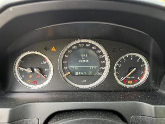 Mercedes C-klasse  picture 23
