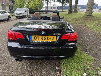 BMW 3-serie Cabrio picture 29