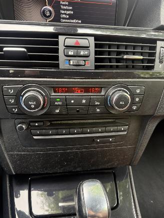 BMW 3-serie Cabrio picture 20