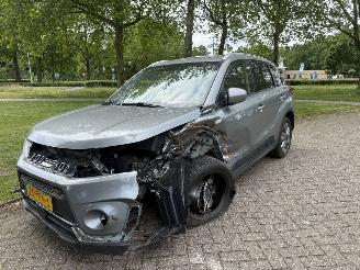 Schadeauto Suzuki Vitara  2018/1