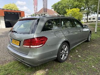 Mercedes E-klasse  picture 5