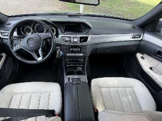 Mercedes E-klasse  picture 9