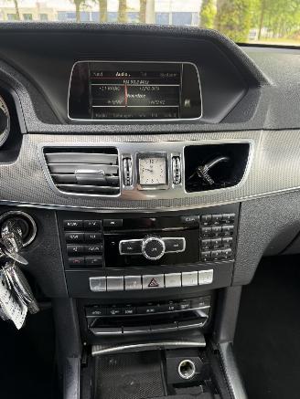 Mercedes E-klasse  picture 12