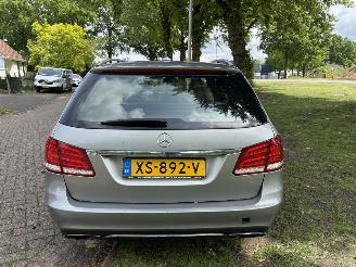 Mercedes E-klasse  picture 4