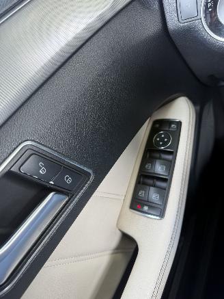 Mercedes E-klasse  picture 10