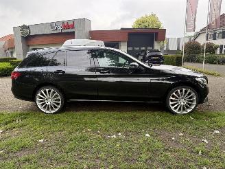 Mercedes C-klasse 350 e picture 6