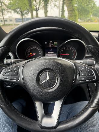 Mercedes C-klasse 350 e picture 20