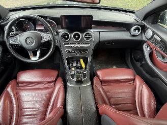 Mercedes C-klasse 350 e picture 12