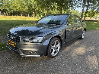 Damaged car Audi A4 LIMOUSINE 2013/1