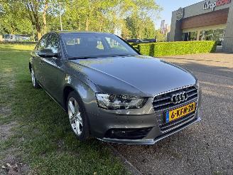 Audi A4 LIMOUSINE picture 7