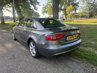 Audi A4 LIMOUSINE picture 3