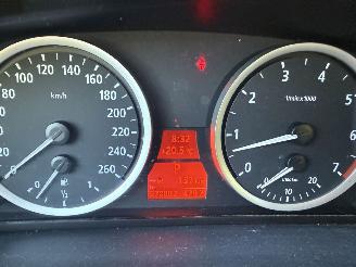 BMW 5-serie  picture 11