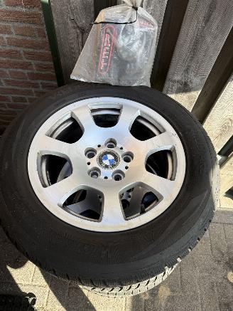 BMW 5-serie  picture 17