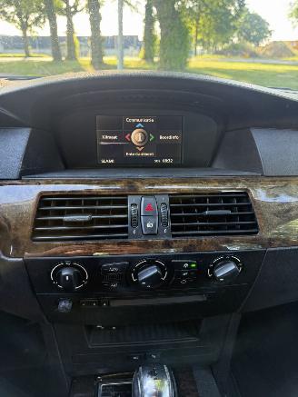 BMW 5-serie  picture 12