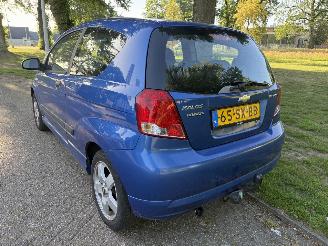 Chevrolet Kalos  picture 3