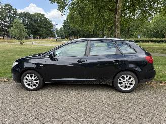 Seat Ibiza St picture 2