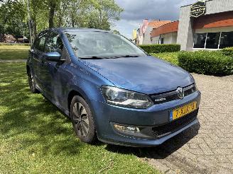Volkswagen Polo 1.4 tdi picture 7