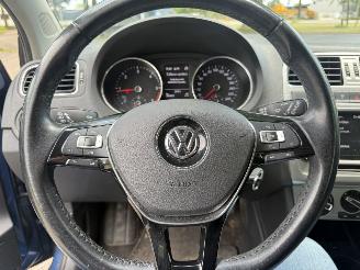 Volkswagen Polo 1.4 tdi picture 11