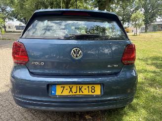 Volkswagen Polo 1.4 tdi picture 4