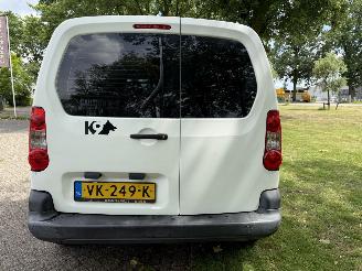 Citroën Berlingo 1.6 hdi picture 4