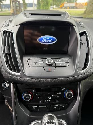 Ford Grand C-Max  picture 18