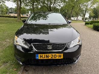 Seat Leon 1.4 TSI FR picture 8