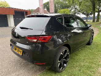 Seat Leon 1.4 TSI FR picture 5