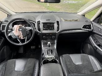 Ford S-Max  picture 24