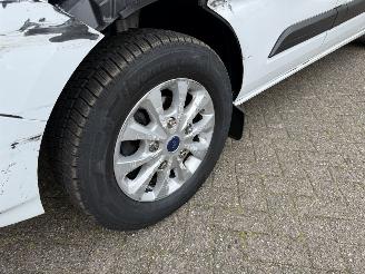 Ford Transit Custom CUSTOM picture 10