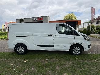 Ford Transit Custom CUSTOM picture 6