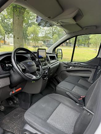 Ford Transit Custom CUSTOM picture 29