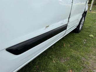 Ford Transit Custom CUSTOM picture 19