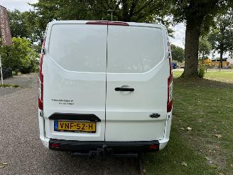 Ford Transit Custom CUSTOM picture 4