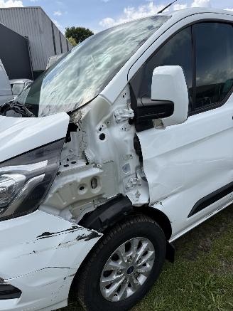 Ford Transit Custom CUSTOM picture 40