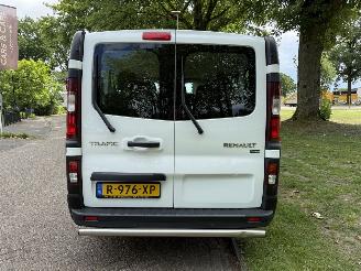 Renault Trafic 2.0 picture 4