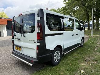 Renault Trafic 2.0 picture 5