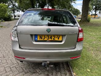 Skoda Octavia  picture 4