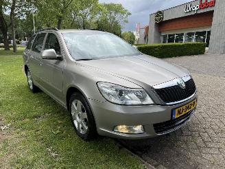 Skoda Octavia  picture 7
