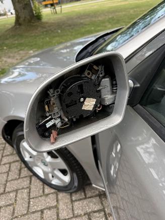 Skoda Octavia  picture 22