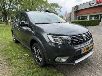 Dacia Sandero  picture 8