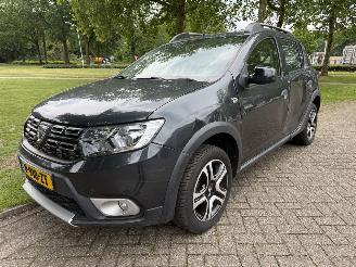 škoda osobní automobily Dacia Sandero  2018/1