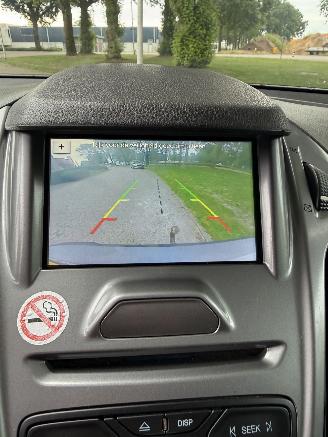 Ford Transit Connect  picture 16