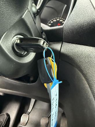 Ford Transit Connect  picture 17