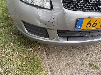 Suzuki Swift  picture 13