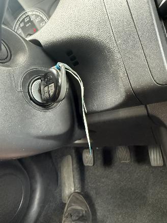 Suzuki Swift  picture 29