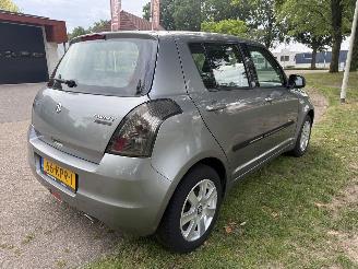 Suzuki Swift  picture 5