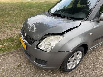 Suzuki Swift  picture 21