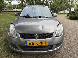 Suzuki Swift  picture 8