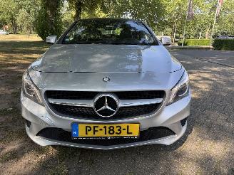 Mercedes Cla-klasse  picture 8