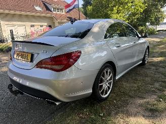 Mercedes Cla-klasse  picture 5